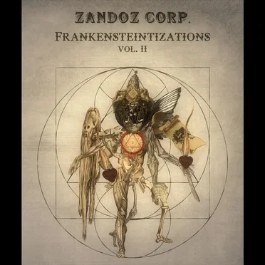 Frankensteintizations, Vol.II