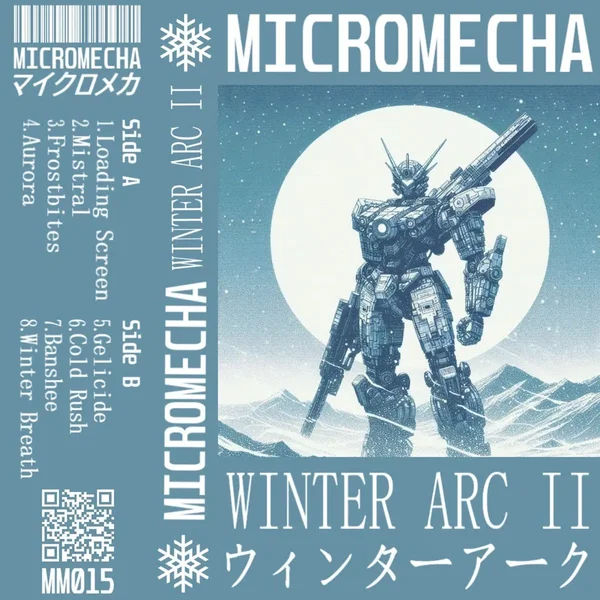 Winter Arc II