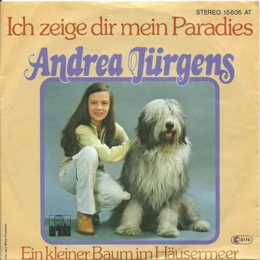 Ich zeige dir mein Paradies