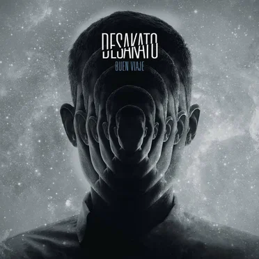 Buen viaje by Desakato - album cover