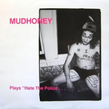 Mudhoney plays “Hate the Police…”