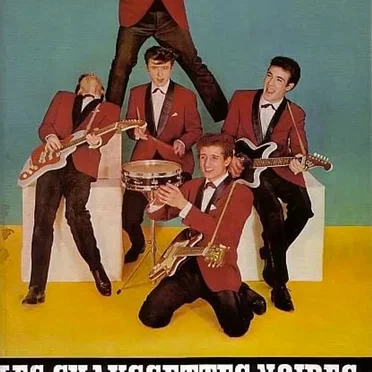 Intégrale 1961-1964