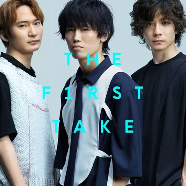 PHOENIX – From THE FIRST TAKE