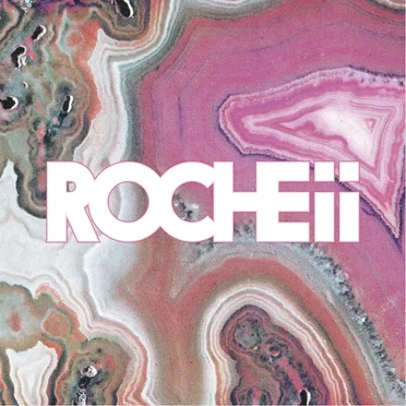 Rocheii by Rocheii - album cover