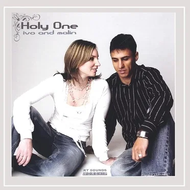 Holy One by Ivo & Malin - album cover