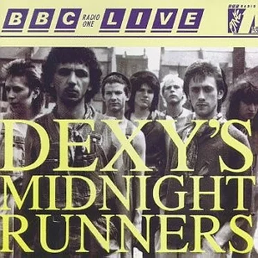 BBC Radio One Live in Concert