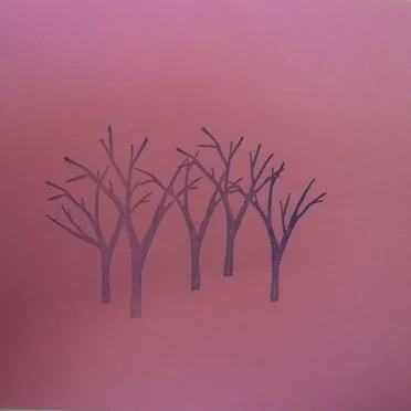 Giants in the Desert