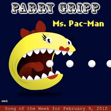 Ms. Pac-Man