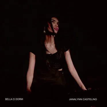 Bella Ci Dormi by Janalynn Castelino - album cover