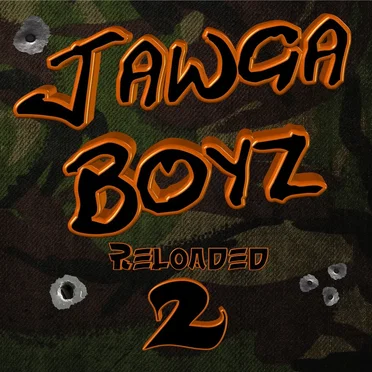 Reloaded 2 by Jawga Boyz - album cover