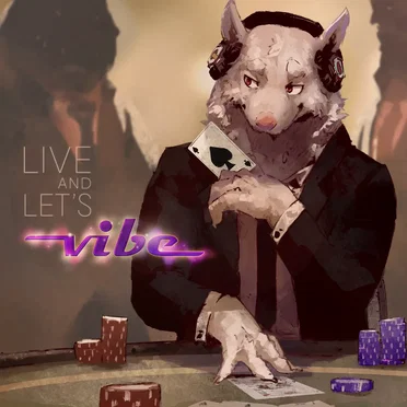 Live and Let’s Vibe