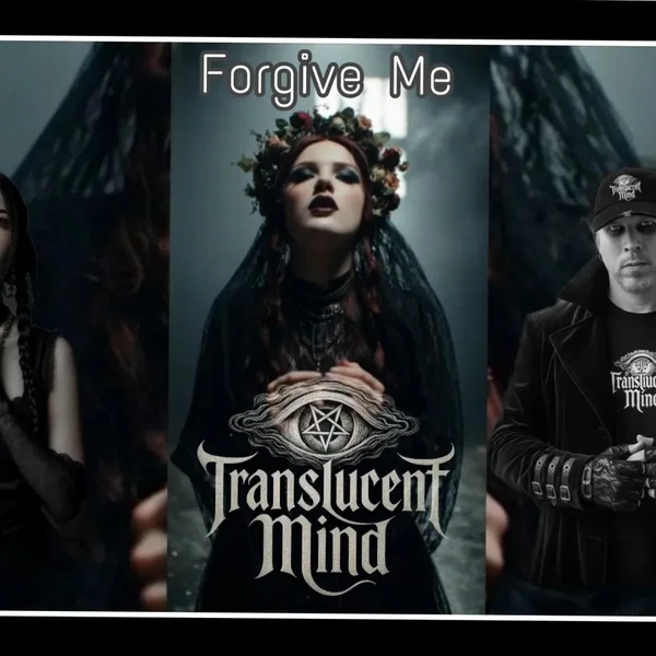 Forgive Me