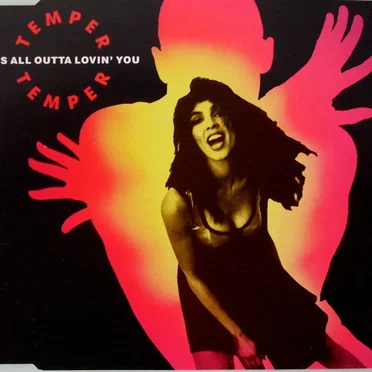 It's All Outta Lovin' You