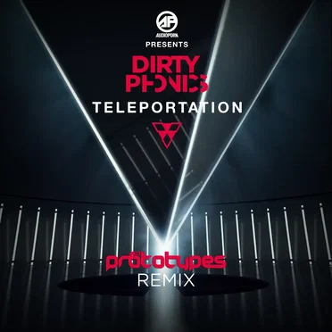 Teleportation (The Prototypes remix)