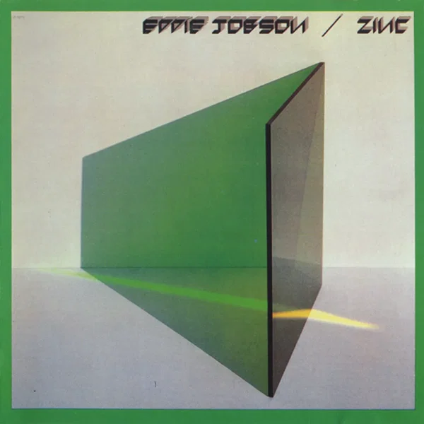 Zinc: The Green Album