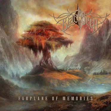 Farplane of Memories by Black SeeD - album cover