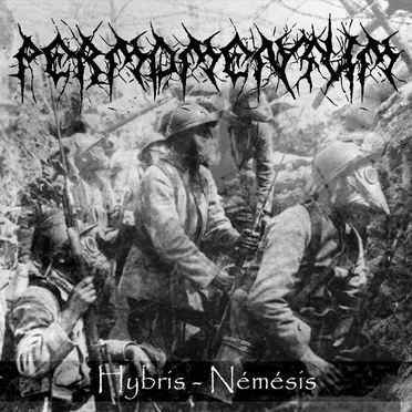 Hybris-Nemesis