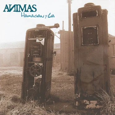 Ánimas