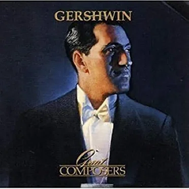 Great Composers: Gershwin