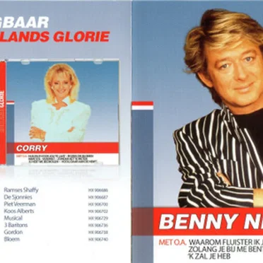 Benny Neyman