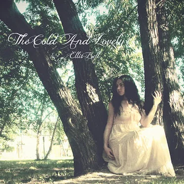 Ellis Bell by The Cold and Lovely - album cover