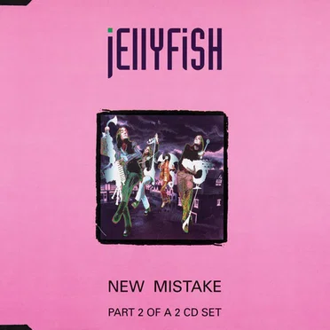 New Mistake