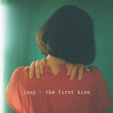 the first kiss
