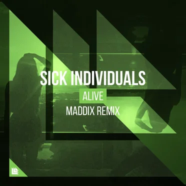 Alive (Maddix remix)