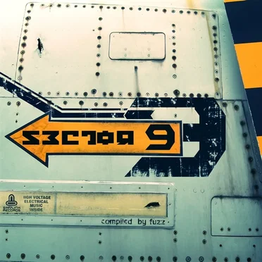 Sector 9 by Various Artists - album cover