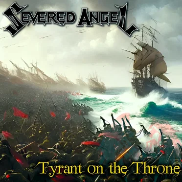 Tyrant On The Throne