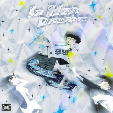 In Her Dreams by CRI$ALO - album cover