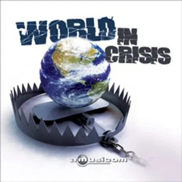 World in Crisis by Various Artists - album cover
