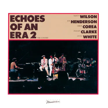 Echoes of an Era 2: The Concert