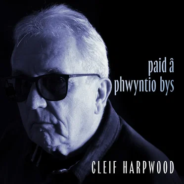 Paid â Phwyntio Bys