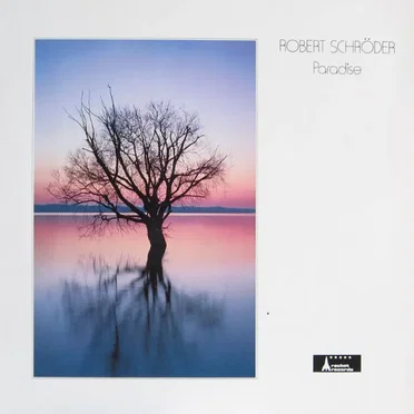 Paradise by Robert Schröder - album cover