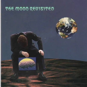 The Moon Revisited: Pink Floyd Tribute by Various Artists - album cover