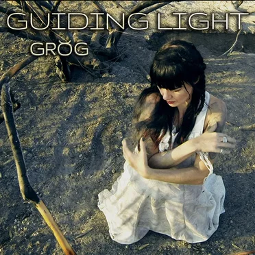 Guiding Light by GROG - album cover