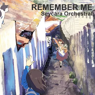 Remember Me (Piano Edition)