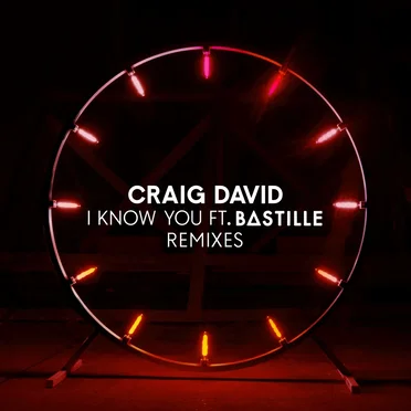 I Know You (remixes)
