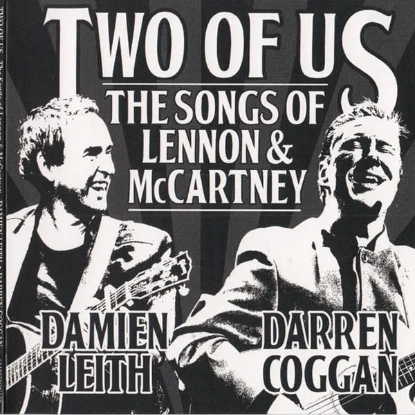 Two of Us (The Songs of Lennon & McCartney)