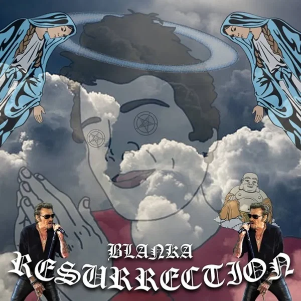 RÉSURRECTION