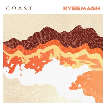Kyeemagh by Coast - album cover
