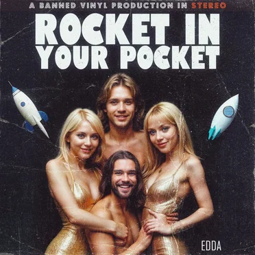 Rocket in Your Pocket