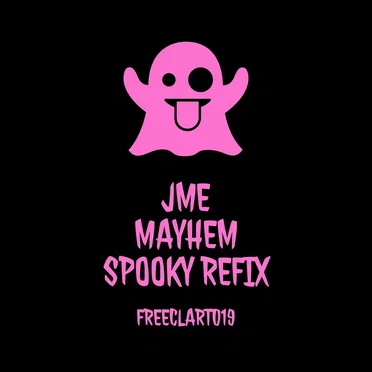 Mayhem (Spooky Refix)
