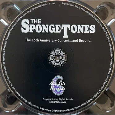 The 40th Anniversary Concert...And Beyond