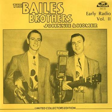 Early Radio Volume II