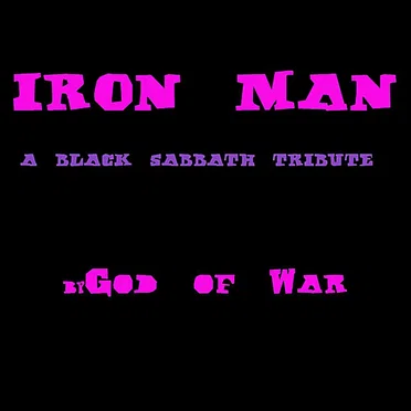 Iron Man: A Black Sabbath Tribute