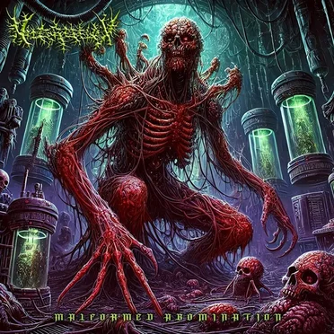 Malformed Abomination