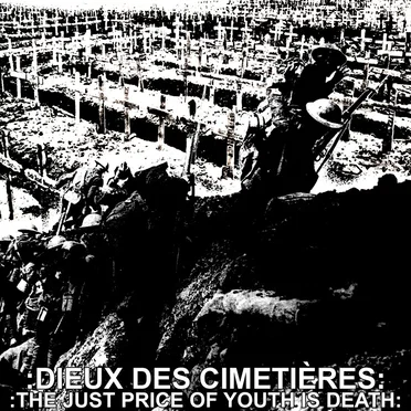 The Just Price of Youth Is Death