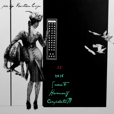 Sweet Harmony Compilation 33 by Various Artists - album cover